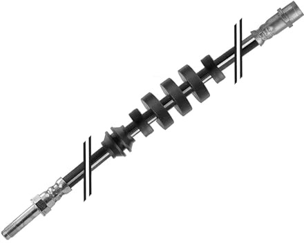 Meyle 100 525 0035 Brake Hose