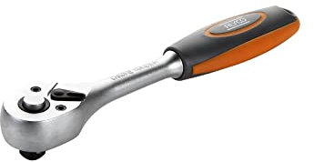Alyco Orange (HR) - Llave de Carraca 1/8, 72 dientes- 170725