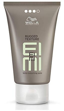 Wella Rugged Fix 75 ml Mattierende Modelliercreme Styling Dry Professionals
