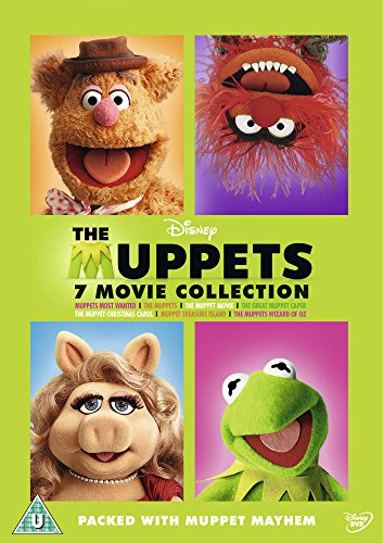 Walt Disney Studios Home Entertainment BUG0218601