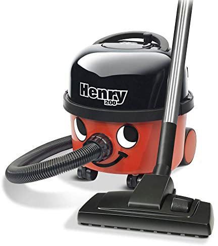 Aspirateur traîneau Henry 200 - HVR200