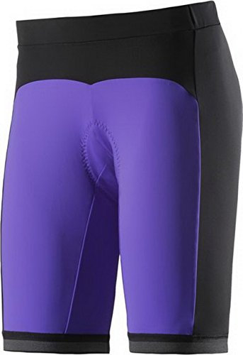 adidas Supernova Proficia Race Short Tight Radhose (Black/Night Flash, S)