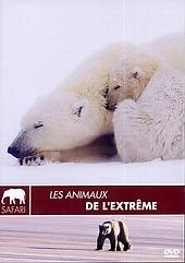 Les animaux de l'extrême [FR Import]