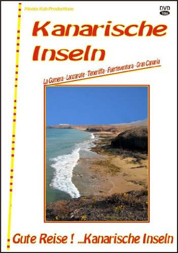 Kanarische Inseln - Gute Reise!