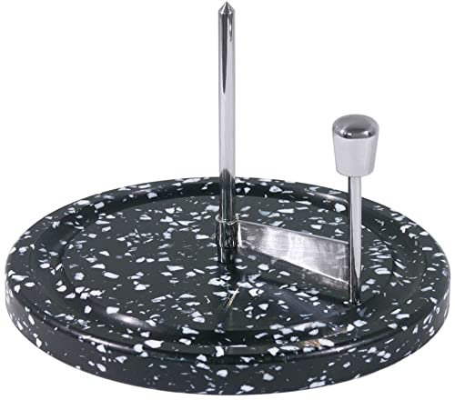 Contacto Mönchkopfskäsehobel, HD-PE