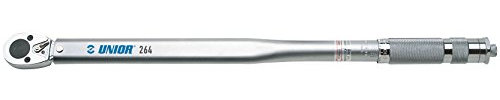 Unior 264 Drehmomentschlüssel, 70-560 Nm