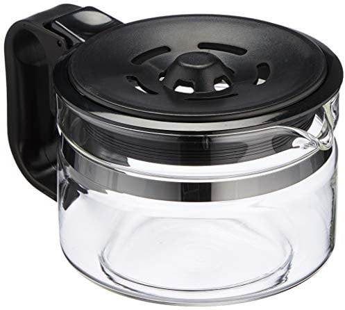 TECNHOGAR 00567 – Verseuse Universelle, Noir