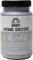 Plaid:Craft Folkart Home Decor Chalk Paint Metallic 8 Oz-Silver, Acrylic, 236.6 ml (Pack of 1)