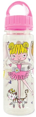 Rachel Ellen - Bottiglia d'acqua