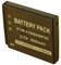Batterie Compatible avec FUJIFILM X10 - Otech