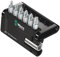 Wera Bit-Sortiment, Bit-Check 7 PZ Universal 1, 7-teilig, 05056296001