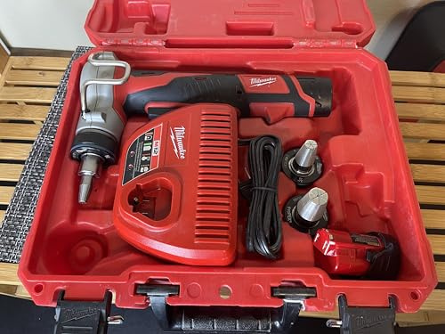 Milwaukee 2432-22