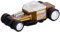 Hot Wheels - X3152 - Jeux électroniques - Apptivity - Bone Shaker