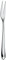 WMF Jette Serviergabel 20 cm, Vorlegegabel, Aufschnittgabel, Cromargan protect Edelstahl poliert, kratzbeständig, spülmaschinenfest