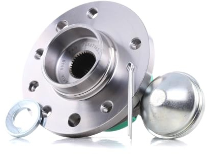 LUK 713644060 Wheel Bearing Kit