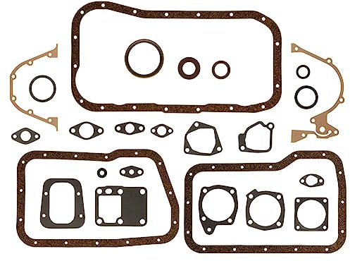 Ajusa 54061700 Gasket Set crank case