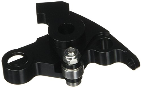 Puig 5449N Black Clutch Perch and Lever