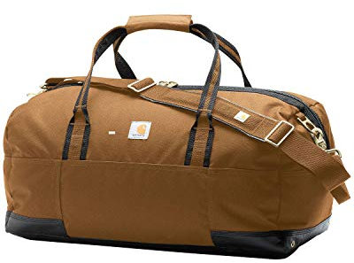 Carhartt Legacy Umhängetaschen 23 Zoll 211, braun 100211