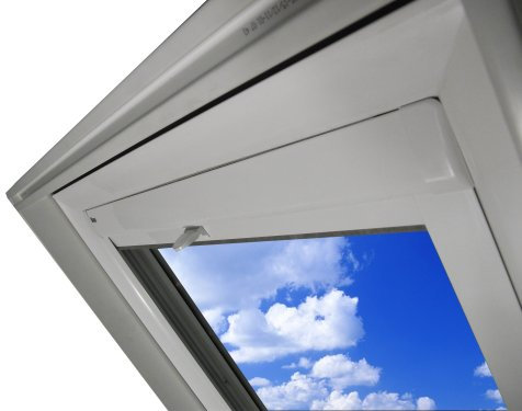 Verdunklungsrollo für Skylight/Skylight Premium Dachfenster versch. Ausführungen