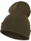 Flexfit Mütze Heavyweight Long Beanie, Olive, one Size