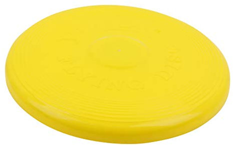 Vinex Wurfscheibe Classic - 24 cm - Gelb