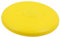 Vinex Wurfscheibe Classic - 24 cm - Gelb