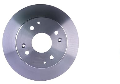 HELLA 8DD 355 105-311 Bremsscheibe - 51108 - 260mm - 10mm - Voll