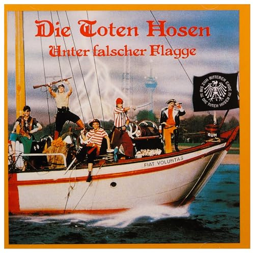 Unter Falscher Flagge