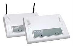 Asante VR2004C VPN Security Router