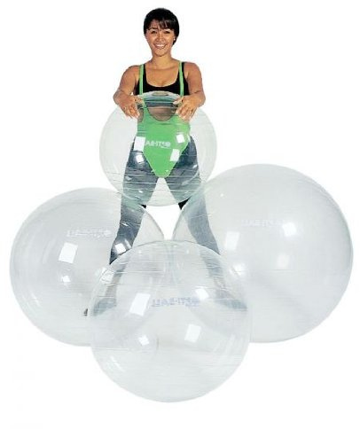 Opti-Ball transparent - 95cm