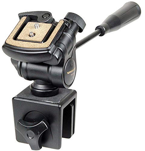 Vanguard PH-304 Fensterhalterung, Schwarz