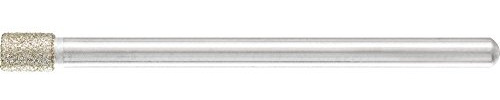 Pferd 36004010 DIA-Schleifstift DZY-N 4,0-5/3 D126