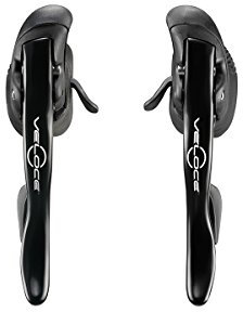 Campagnolo Veloce Brems-schalthalter, Silber, 25x15x15cm