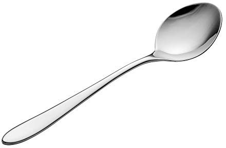 Viners Eden Dessert Spoon 18/10 High Grade Stainless Steel