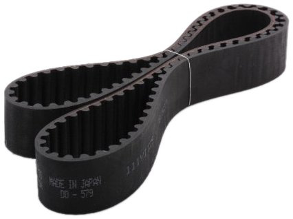 JAPANPARTS DD-579 Zahnriemen Kompatibel mit MITSUBISHI CARISMA DA MD314456