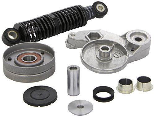 INA Galet tendeur de courroie d'accessoire Tendeur de courroie 533 0118 10