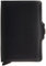Secrid Unisex to-Black Cardprotector