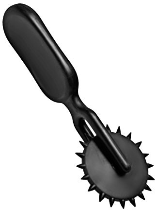 XR Brands Series Nadelrad für Einsteiger - Mini Sensation AE385 Schwarz