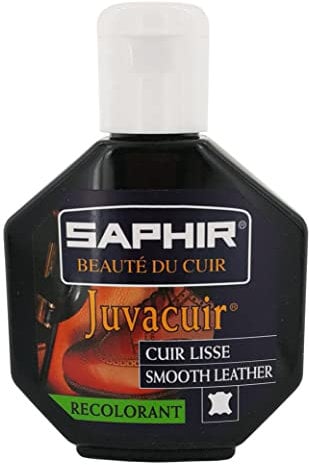 JUVACUIR SAPHIR 75ML BLEU MARINE