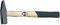 Picard Schlosserhammer mit Eschenstiel 300g Kopfgewicht DIN 1041, Grau