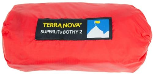 Terra Nova Superlite Bothy