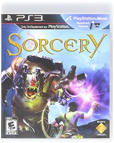 Hexerei (Motion Control) PS3