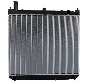 NRF 52068 Kühler, Motorkühlung