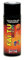 AREXONS Vernice spray nero opaco per marmitte 400ml Vespa (Marmitte Tubi Scarico e Parti) / Spray paint matt black for exhaust 400ml Vespa (Exhaust pipes and mufflers Parts)