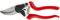 Darlac Expert Bypass Pruning Shears - SK5 Carbon Steel Blade Garden Secateurs - Cutting Capacity of 25mm - Ideal Garden Tool for Allotment Owners or Gardening Gift for Women and Men, DP1030A