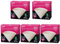 Hario VD V60 Kaffee Papier Filter (100 Blatt) x5set from 1 to 4 cups natur