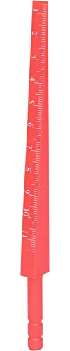 KS Tools 150.1569 Spaltmaß-Keil, 0,5-120 mm