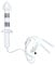 TensCare X-PR13-FR Analsonde