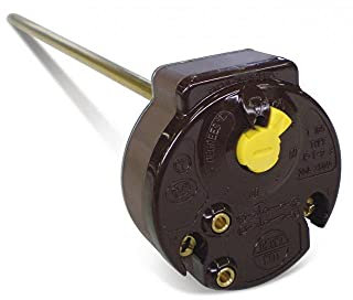 Quick Termostato di Ricambio Boiler Sigmar