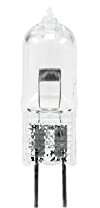 OMNILUX FLW 24V/300W G-6,35 50h